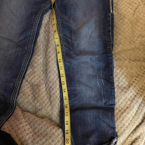 Jeans - Picture 6 of 8